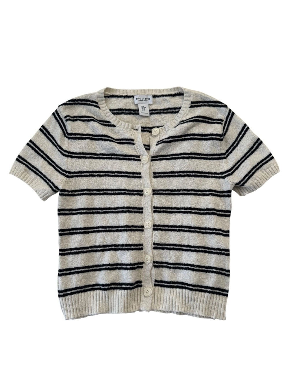 Song of Style by Aimee Song Cardigan